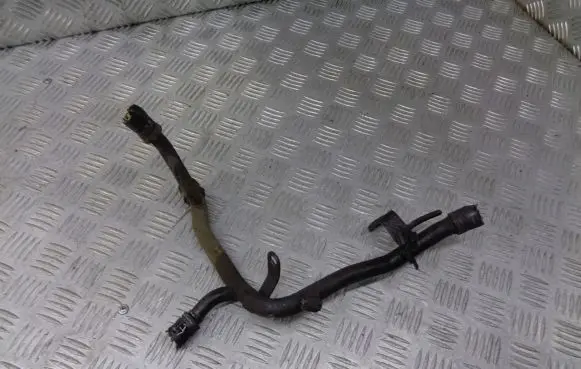 Seat Ibiza III (6L) Heater radiator pipe/hose 