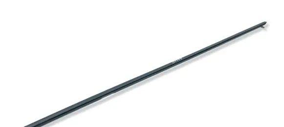 Toyota GT 86 Front door glass trim molding 