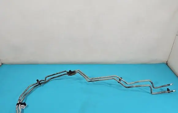 Toyota Land Cruiser (J200) Intercooler hose/pipe IMPRK1432153
