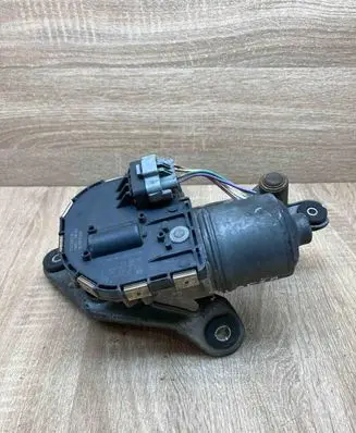 Peugeot 407 Wiper motor 0390241721 WITHPLUG