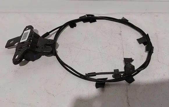 Ford Mustang VI Tailgate/trunk/boot lock/catch/latch FR3B7643282CB