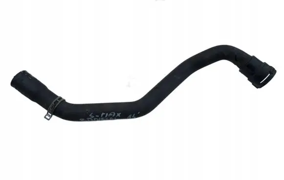 Ford S-MAX Intercooler hose/pipe 33DD116CC