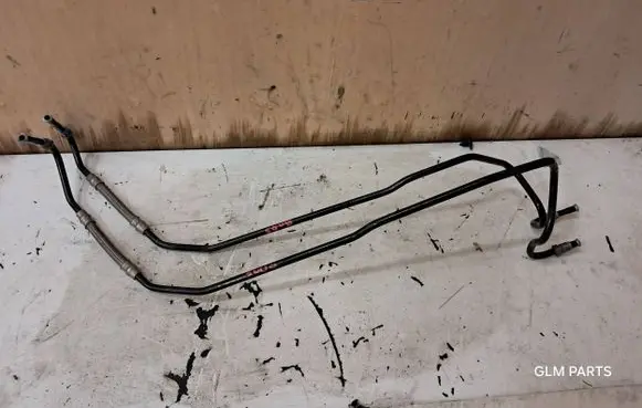 Peugeot 5008 Brake line pipe/hose 