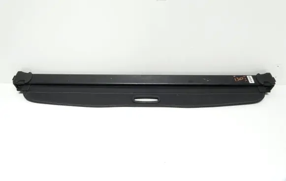 Hyundai i30 Parcel shelf load cover 