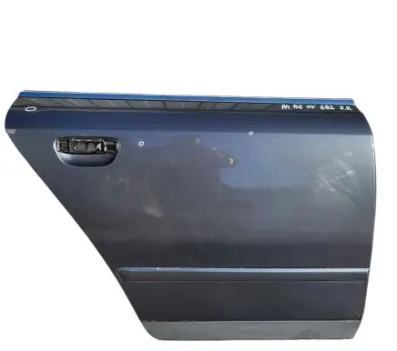 Audi A4 S4 B6 8E 8H Rear door 8E0833052