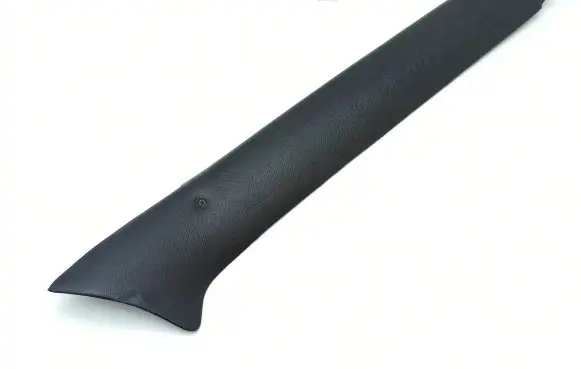 (A) pillar trim