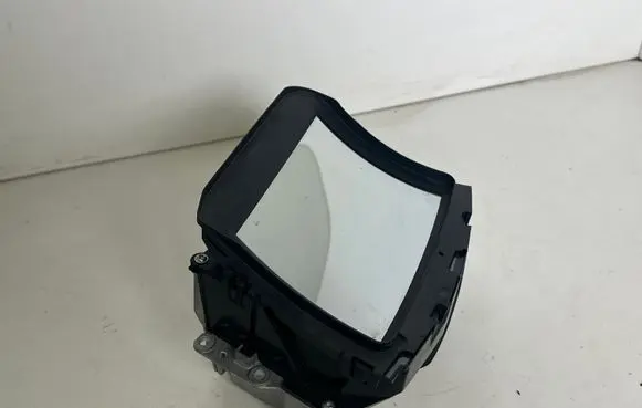 Audi A7 S7 4G Head up display screen 4G8919604M