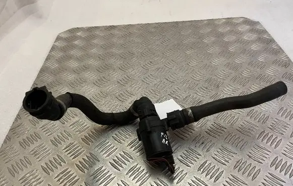 BMW X6 F16 Electric auxiliary coolant/water pump 9197085