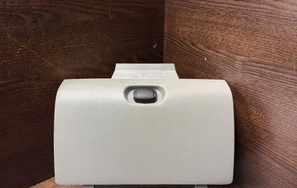 Renault Master II Glove box set 8200189021 R6231S3825