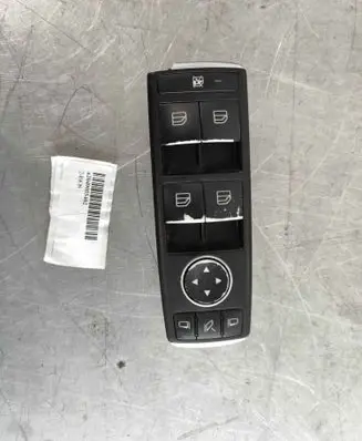 Tesla Model S Electric window control switch A2049055402