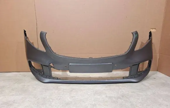 Mercedes-Benz V Class W447 Front bumper A4478856000 A4478856106