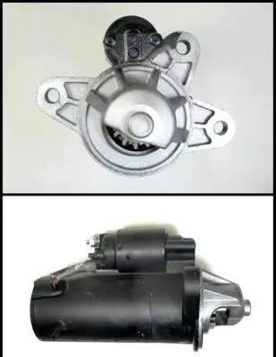 Ford Transit Starter motor 1027928 CS977 STRL052