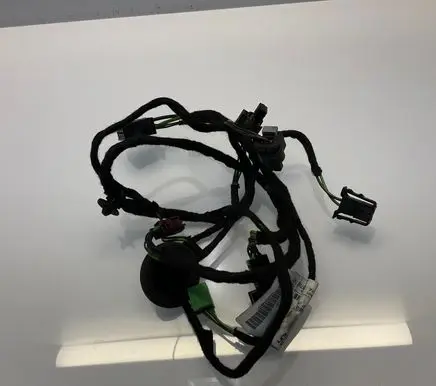 Mercedes-Benz B W246 W242 Front door wiring loom A2465404805 A24654 10617293744805197
