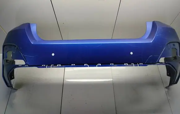 BMW 4 G22 G23 G24 G26 Rear bumper 51128078583