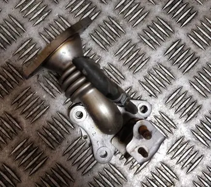 Mazda CX-5 EGR valve line/pipe/hose