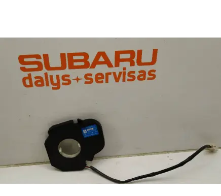 Subaru Legacy Steering angle sensor 27582AE000