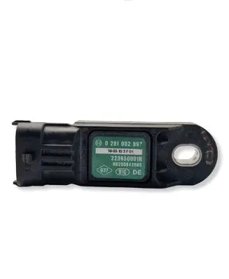 Renault Clio IV Air pressure sensor 0281002997 223650001R H8200843680