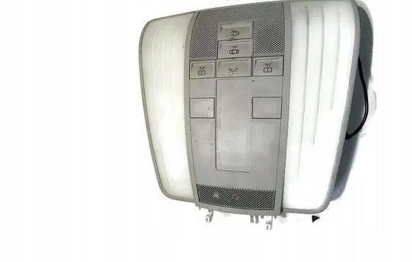 Mercedes-Benz E W212 Front seat light A2129064201