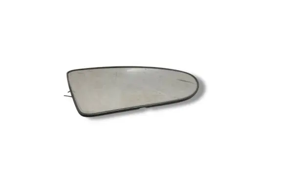 Wing mirror glass