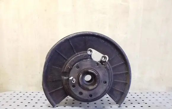 Porsche Cayenne (92A) Rear wheel hub