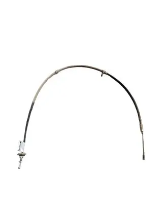 Fiat Ducato Handbrake/parking brake wiring cable 1370472080 CCZD690