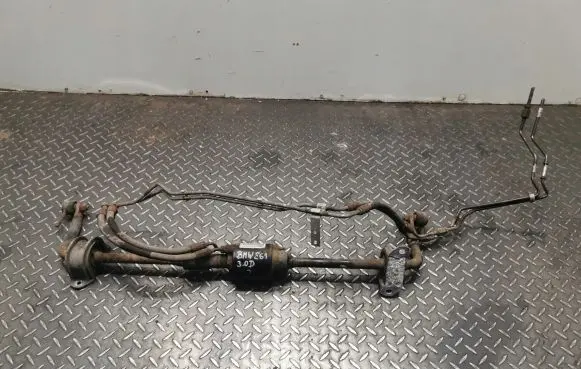 BMW 5 E60 E61 Rear active stabilizer 6760166