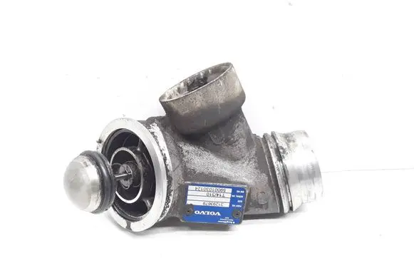 Volvo V60 Turbo system vacuum part 31293679