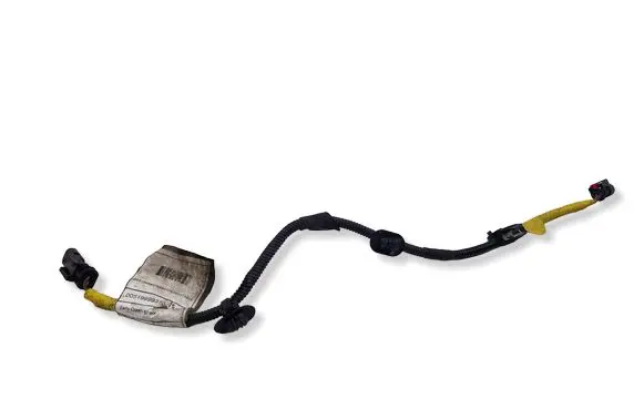 Jeep Renegade Crankshaft position sensor 00519999370