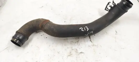 Volkswagen Sharan Intercooler hose/pipe 7M0145957A