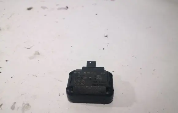 Skoda Octavia Mk2 (1Z) Rain sensor 1K0955559M 1397212089