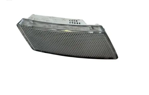 Mercedes-Benz C W204 Boot/trunk interior light A2048205601 2JA00969702 2048205601