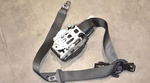 Mercedes-Benz GLE W167 Front seatbelt A1678603502