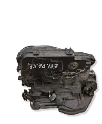 BMW 1 E81 E87 Front door lock 7059967