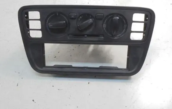 Skoda Citigo Air conditioning/heating control unit 1ST820045P