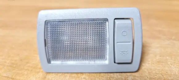 Chevrolet Epica Other interior light 96328039