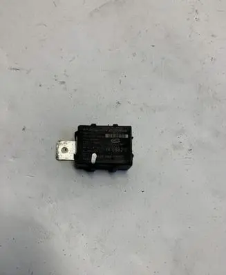 Immobilizer control unit/module
