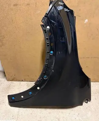 Fiat 500X Fender