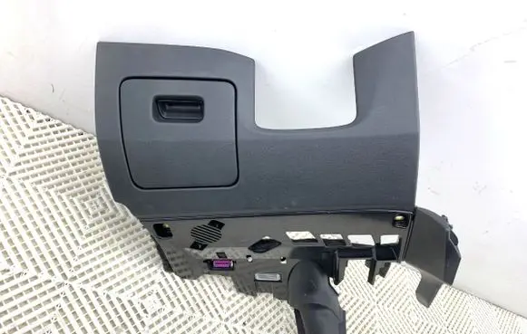 Audi Q8 Sunglasses storage box 4M8863075D