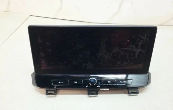 Nissan Qashqai J12 Screen/display/small screen 280906RN1A 10R0611539 4801010448
