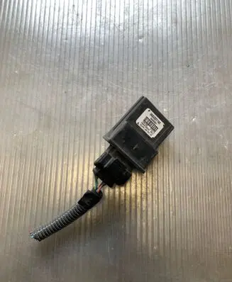 Peugeot 3008 I Other control units/modules 9663357180 10021492 94500S01