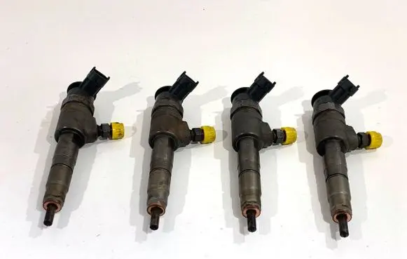 Ford Mondeo MK V Fuel injectors set CV6Q9F593AA