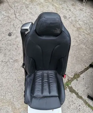 BMW 6 F12 F13 Other seats 
