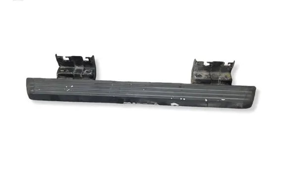 Ford Tourneo Custom Thresholds for All-terrain vehicles 