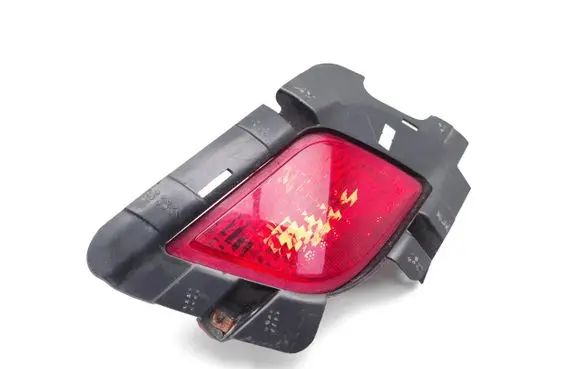 Opel Mokka X Rear bumper light 95265438