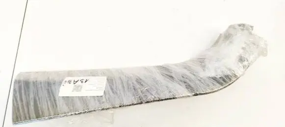 Tesla Model S Other trunk/boot trim element 100925200G