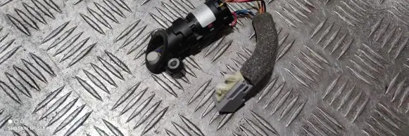 Jaguar XF X250 Interior temperature sensor 8X238B506AA