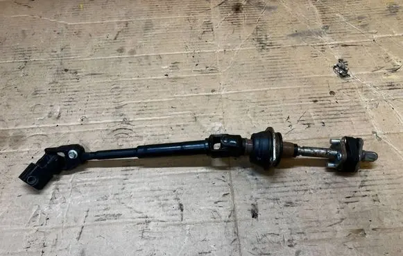 Jaguar F-Type Steering column universal joint EX533C662AA