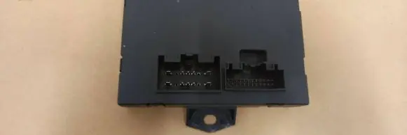 Land Rover Range Rover L405 Other control units/modules DK5214B673AC