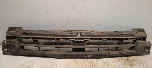 Renault Trafic II (X83) Front bumper mounting bracket 620300101R 93856003 66036