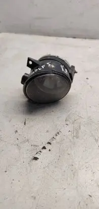 Volkswagen Golf V Front fog light